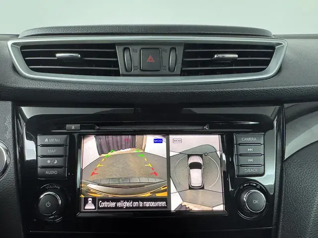 Nissan QASHQAI 1.3 DIG-T N-Connecta 2020 Benzine 15
