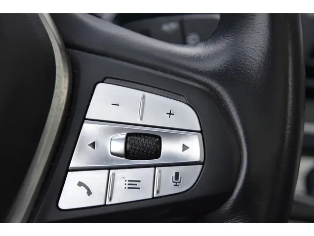 BMW iX3 High Executive 80 kWh 2021 Elektrisch 10