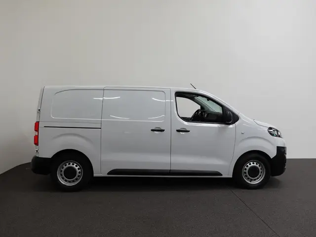 Opel Vivaro 1.5 CDTI L2H1 Edition 2023 Diesel 26