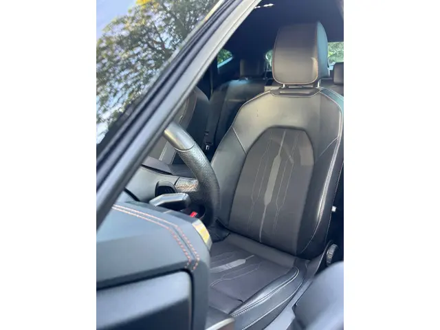 CUPRA Formentor 1.5 TSI 2021 Benzine 8