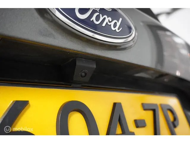 Ford Kuga 1.5 EcoBoost Titanium 2019 Benzine 16