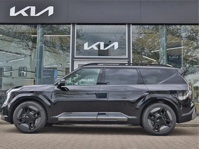 Kia EV9 2