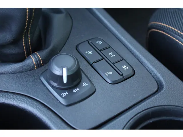 Ford Ranger 2.0 EcoBlue Wildtrak Supercab 2021 Diesel 20