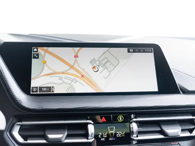 BMW 1 Serie M135i xDrive 2021 Benzine 42