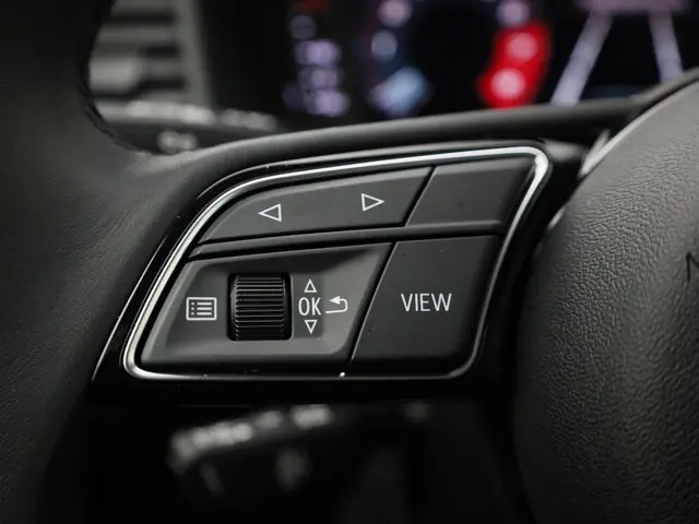 Audi A1 Sportback 30 TFSI/116PK Advanced 2025 Benzine 22