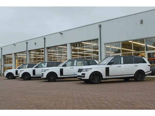 Land Rover Range Rover Evoque D180 diesel SE 2019 Diesel 47