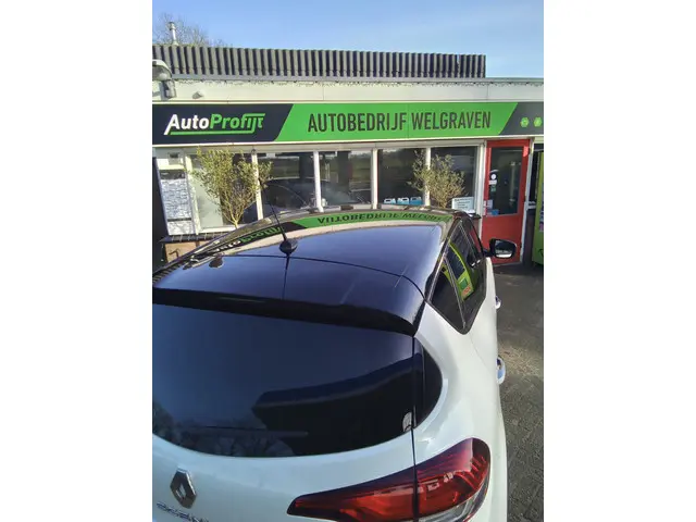Renault Scénic 1.3 TCe Automaat Bose 2019 Benzine 3