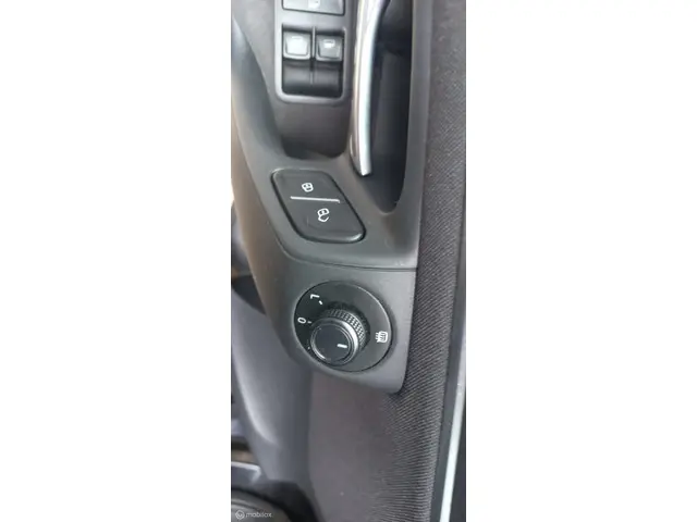 Volkswagen Polo 1.2 TSI Comfortline 2017 Benzine 10