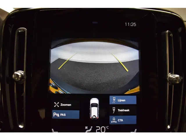 Volvo XC40 2.0 T4 190pk AUT8 Momentum 2019 Benzine 12