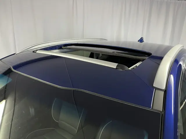 Kia e-Niro DynamicPlusLine 64 kWh 2021 Elektrisch 4