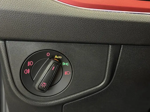 Volkswagen Polo 2.0 TSI GTI 2019 Benzine 31