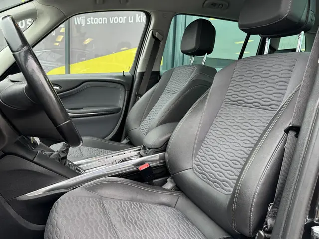 Opel Zafira Tourer 1.4 Business Edition 7p. 2012 Benzine 16