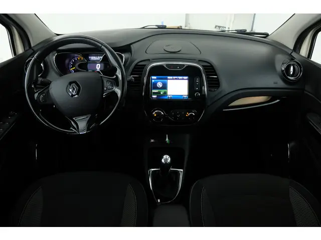 Renault Captur 0.9 TCe Dynamique 2015 Benzine 3