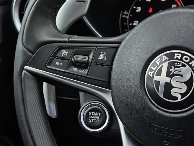 Alfa Romeo Giulia 2.0 T AWD Veloce 2017 Benzine 18