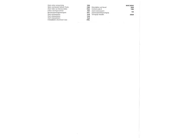 Audi A4 Avant 40 TFSI Advanced Edition 2020 Benzine 25