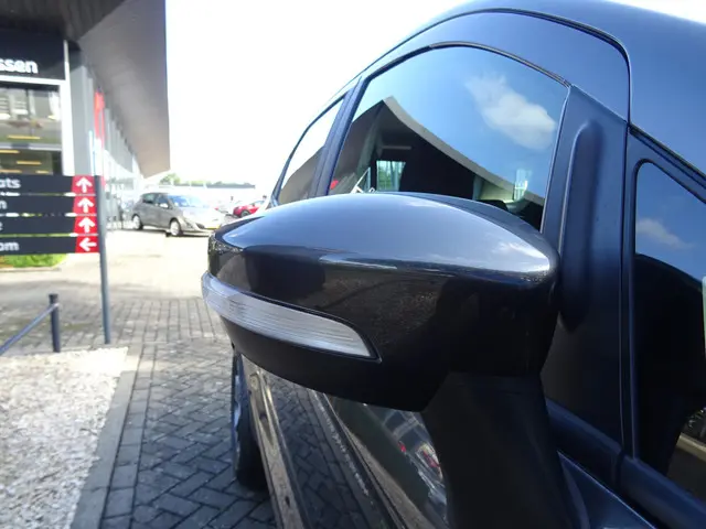 Ford EcoSport 1.0 EcoBoost Connected | 100 PK | 2020 Benzine 15