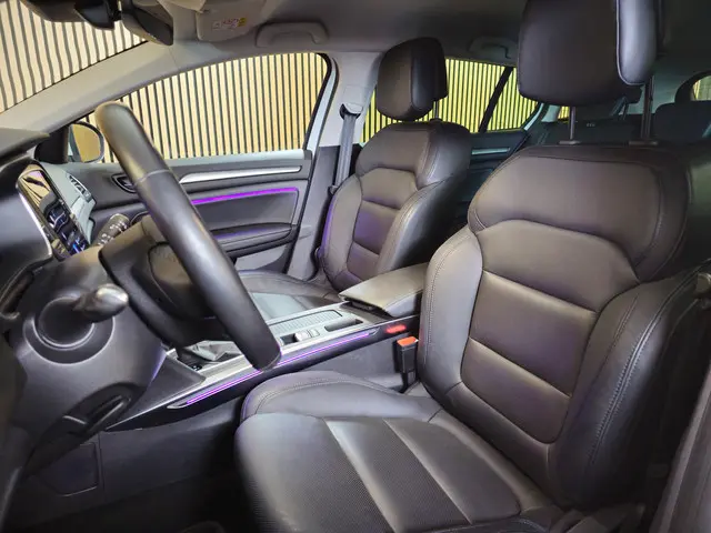 Renault Mégane Estate 1.3 TCe Intens 2021 Benzine 17