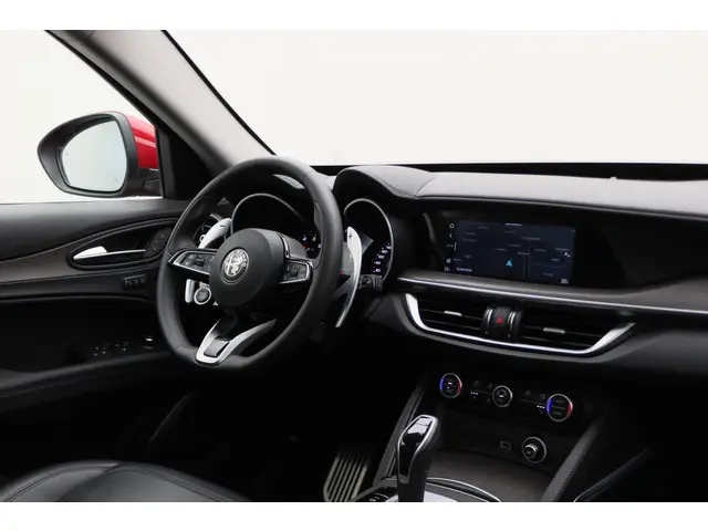 Alfa Romeo Stelvio 2.0 T AWD Sprint 2022 Benzine 33