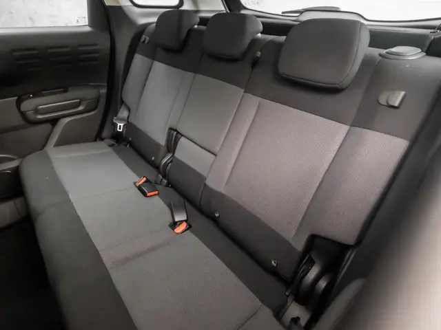 Citroën C3 Aircross 1.2 PureTech S&S Shine 2019 Benzine 15