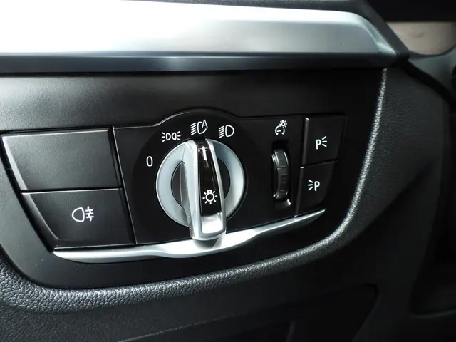 BMW X3 M40i xDrive 2024 Benzine 26