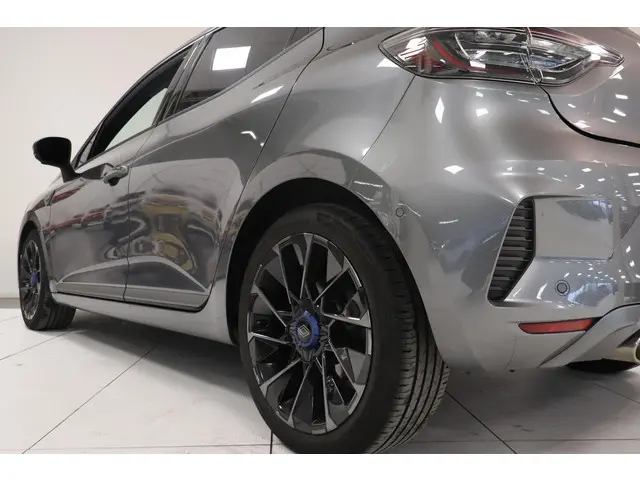 Renault Clio 1.0 TCe 90 GPF esprit Alpine 2024 Benzine 16