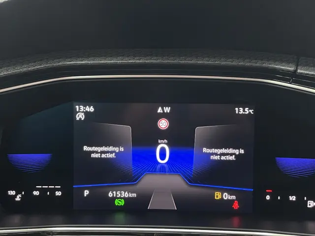 Volkswagen T-Cross 1.0 TSI R-Line 2022 Benzine 27