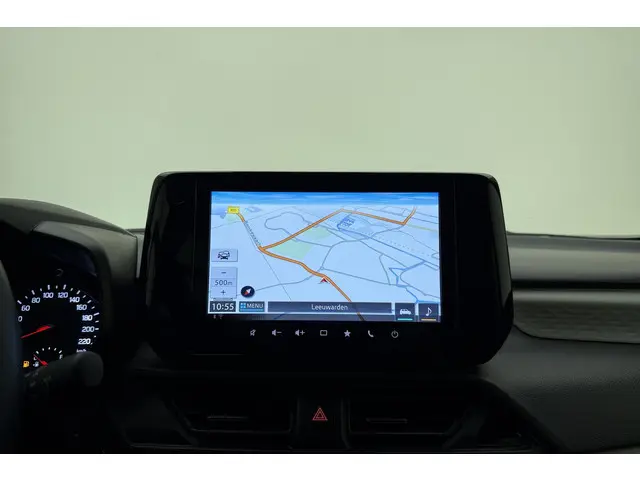 Suzuki Swift 1.2 Select Smart Hybrid 2025 Benzine 26