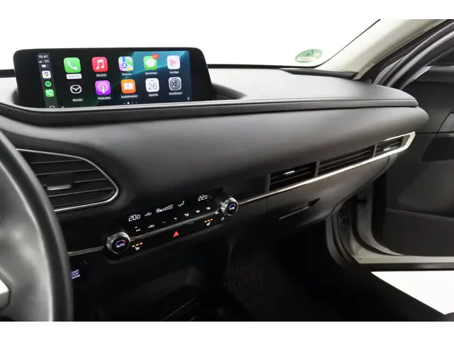 Mazda CX-30 2.0 e-X 186pk Homura 2024 Benzine 26