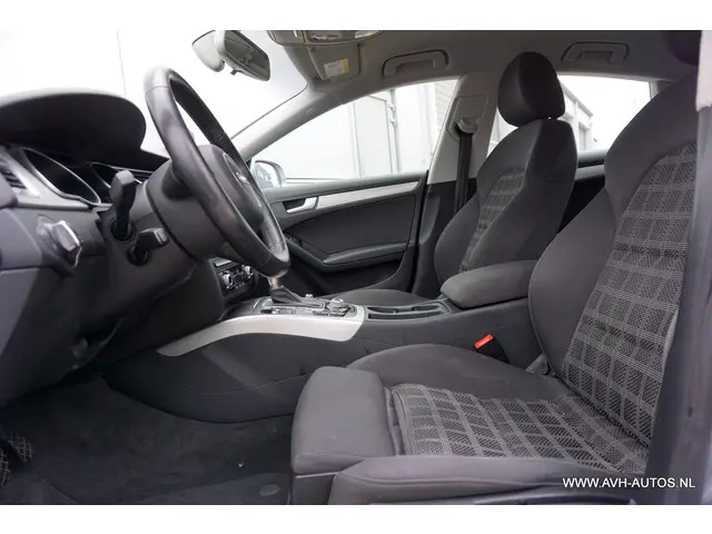 Audi A5 Sportback 1.8 TFSI Adrenalin 2016 Benzine 6