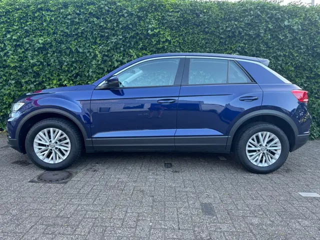 Volkswagen T-Roc 2