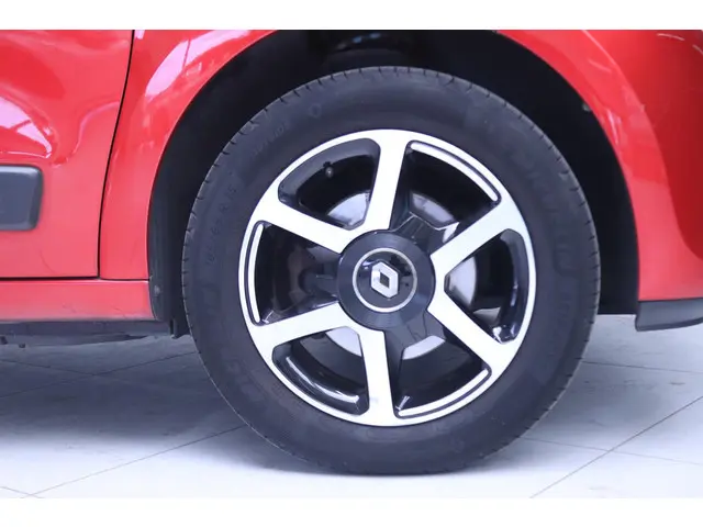 Renault Twingo 1.0 SCe Limited 2017 Benzine 8