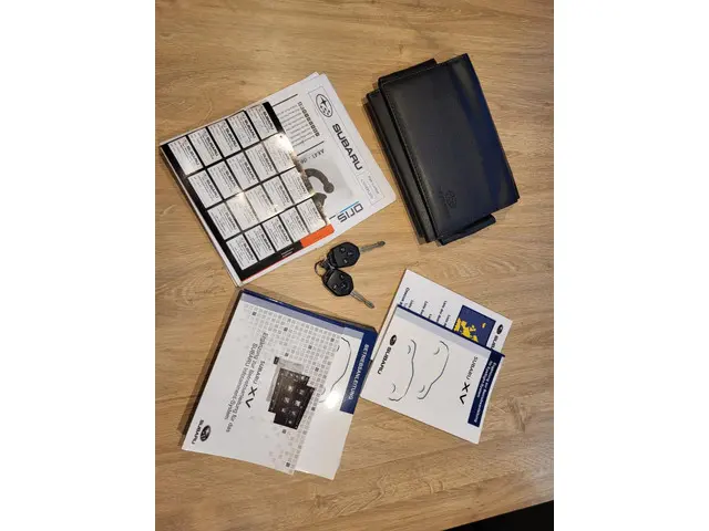 Subaru XV 2.0i Premium, Trekhaak, Camera 2018 Benzine 15