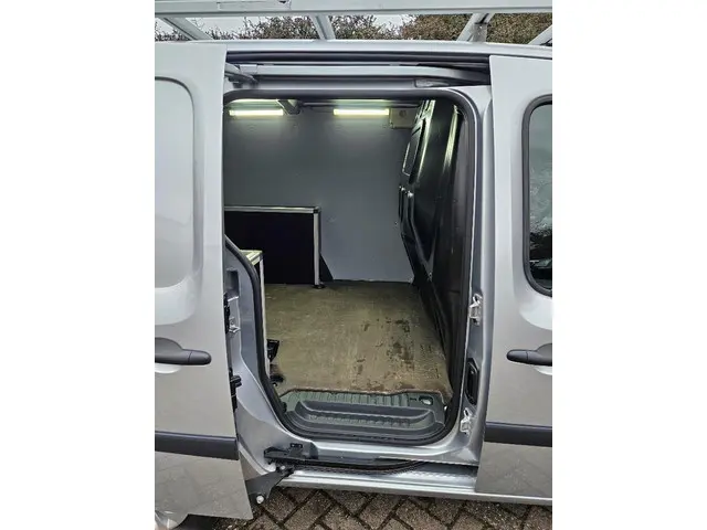 Nissan NV250 1.5 dCi 95 L1H1 Acenta 2020 Diesel 21
