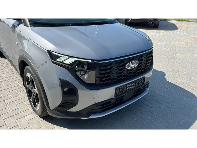 Ford Transit Courier 1.5 EcoBlue Active 2024 Diesel 5