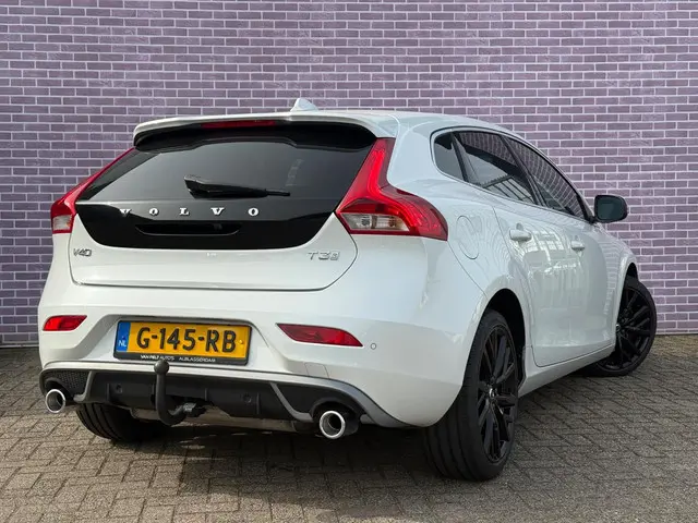 Volvo V40 1.5 T3 Polar+ Sport 2019 Benzine 3