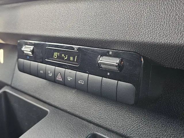 Mercedes-Benz Sprinter 317 2022 Diesel 10