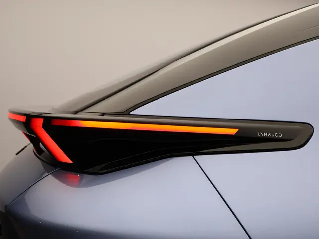 Lynk & Co 02 Core 66 kWh 2025 Elektrisch 5