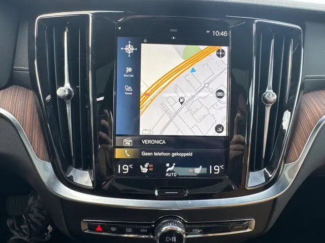 Volvo V60 Cross Country 2.0 T5 AWD Pro 2019 Benzine 5