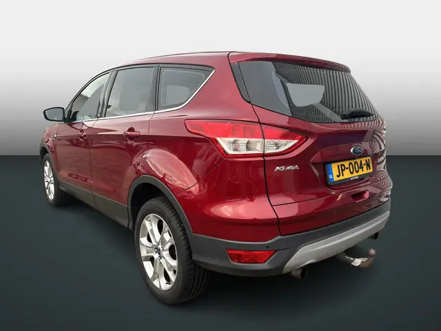 Ford Kuga 1.5 Titanium 2016 Benzine 5