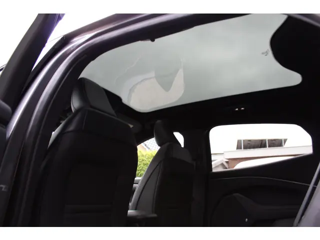 Ford Mustang Mach-E Extended AWD 98 kWh 2021 Elektrisch 19