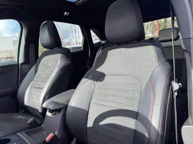 Ford Kuga 2.5 PHEV ST-Line X 2021 Hybride Benzine 9