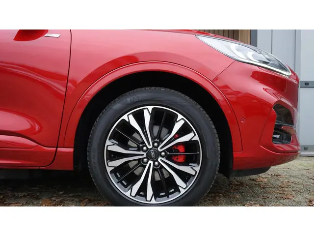 Ford Kuga 2.5 225pk PHEV ST-Line X 2021 Hybride Benzine 67