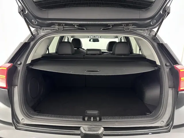 Kia e-Niro ExecutiveLine 64 kWh [ 3-Fase ] 2021 Elektrisch 10