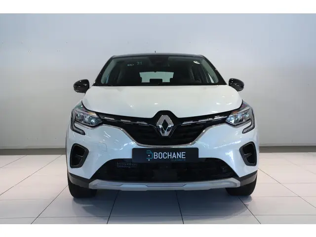 Renault Captur 1.0 TCe 90 Intens 2021 Benzine 17