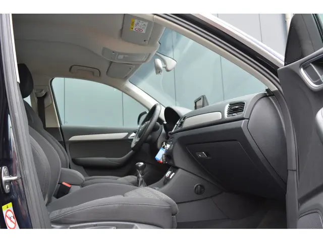 Audi Q3 1.4 TFSI Pro Line 2014 Benzine 36