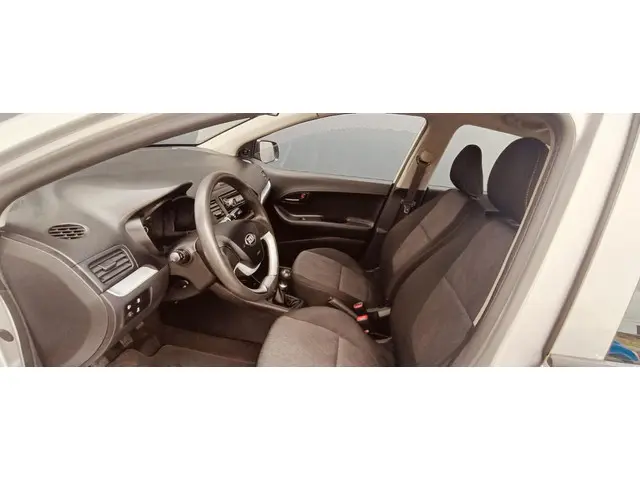Kia Picanto 1.0 CVVT ComfortLine Airco 2015 Benzine 16