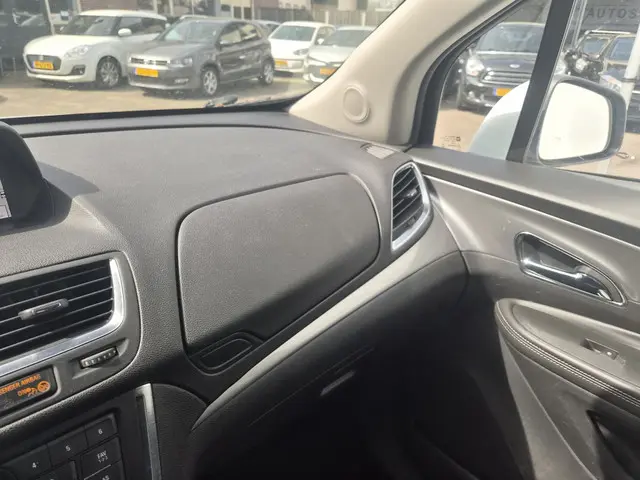 Opel Mokka 1.6 CDTi Business+ 2016 Diesel 15