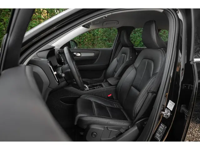 Volvo XC40 2.0 B4 Inscription 2021 Benzine 5