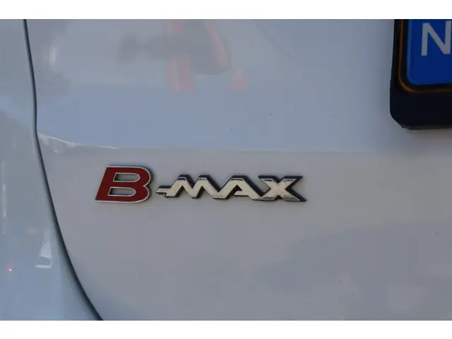 Ford B-MAX 1.6 TI-VCT Style 2016 Benzine 17