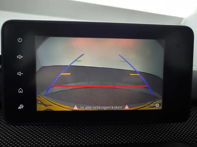 Dacia Sandero Stepway 1.0 TCe 90 Comfort 2023 Benzine 13